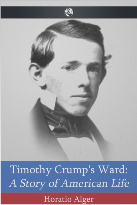 Cover image for book Timothy Crump's Ward