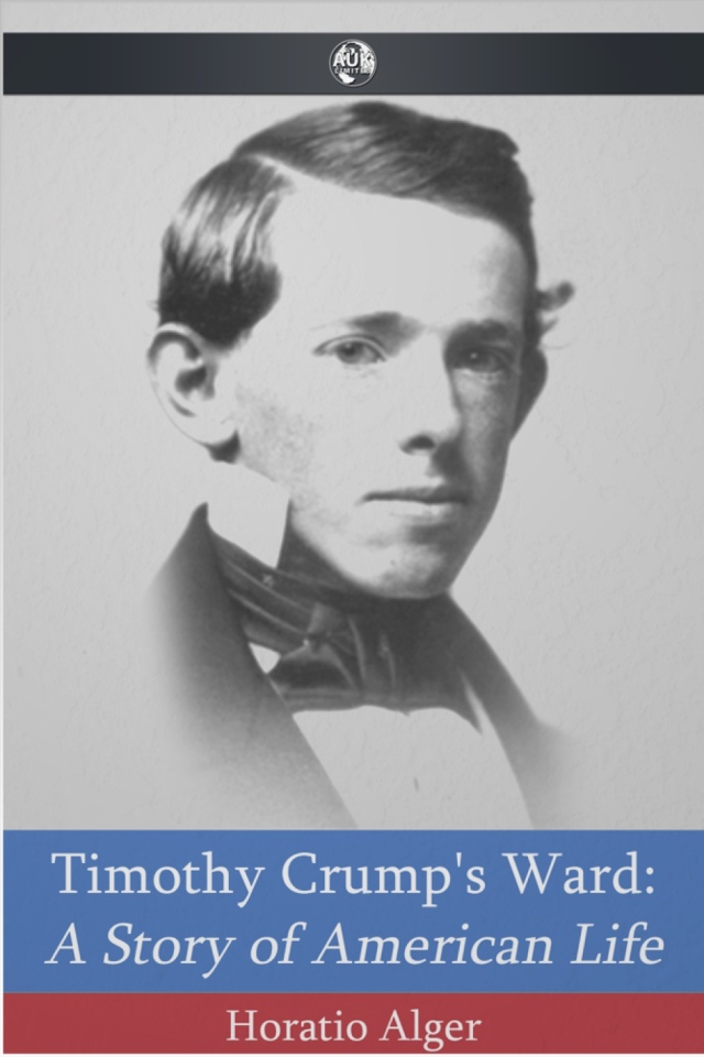 Timothy Crump's Ward