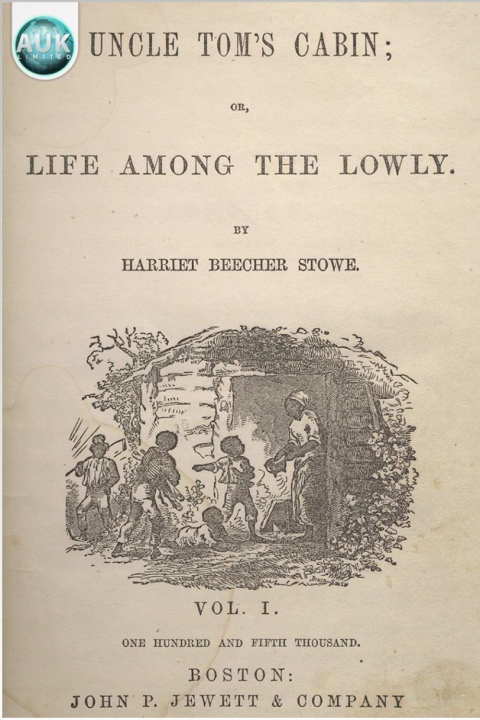 Uncle Tom's Cabin 