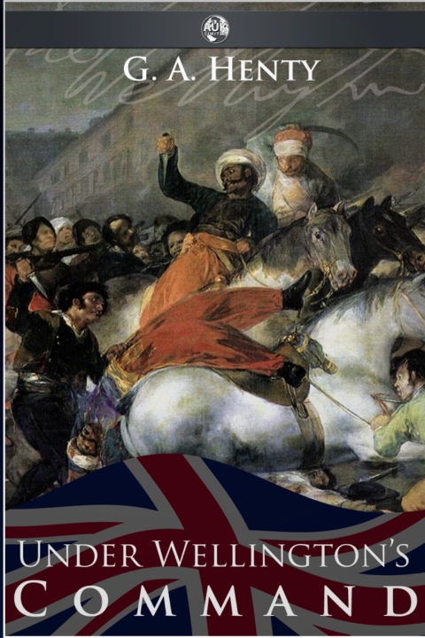 Cover image for book Under Wellington's Command