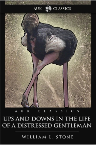 Ups and Downs in the Life of a Distressed Gentleman