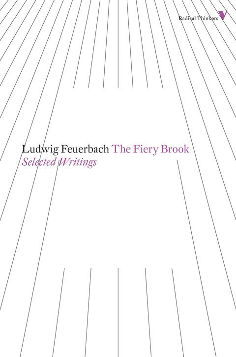 Cover image for book The Fiery Brook