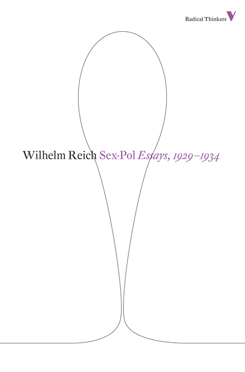 Cover image for book Sex-Pol