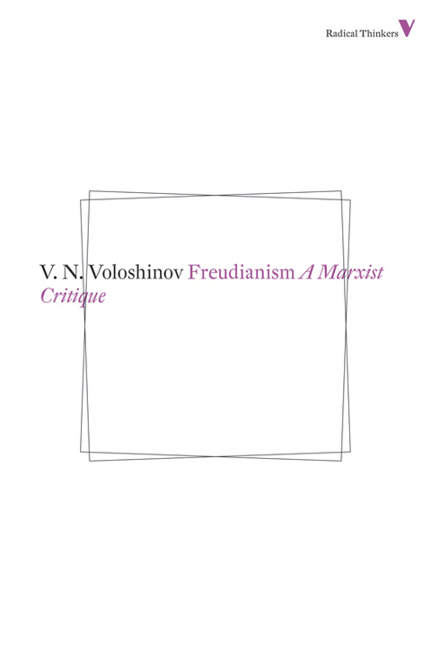 Cover image for book Freudianism