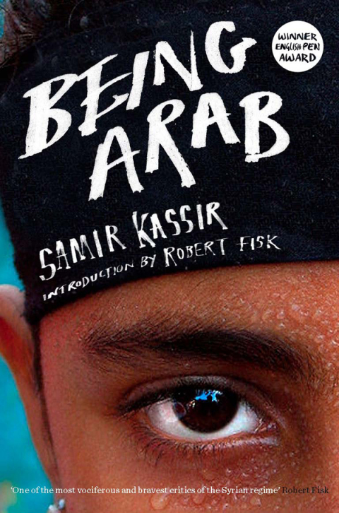 Cover image for book Being Arab