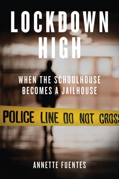 Cover image for book Lockdown High
