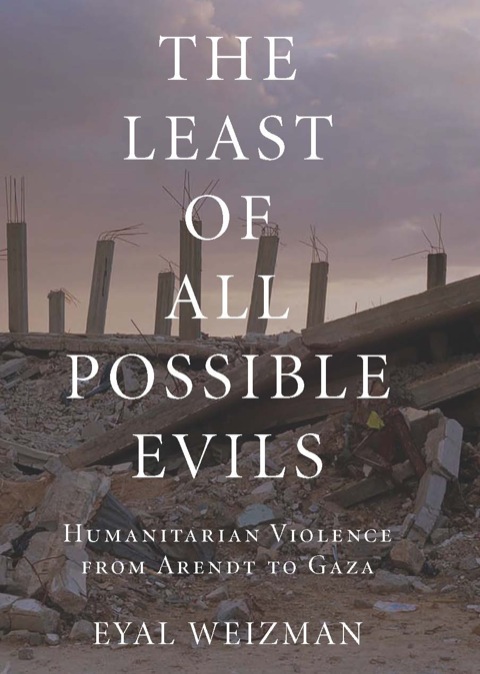 Cover image for book The Least of All Possible Evils