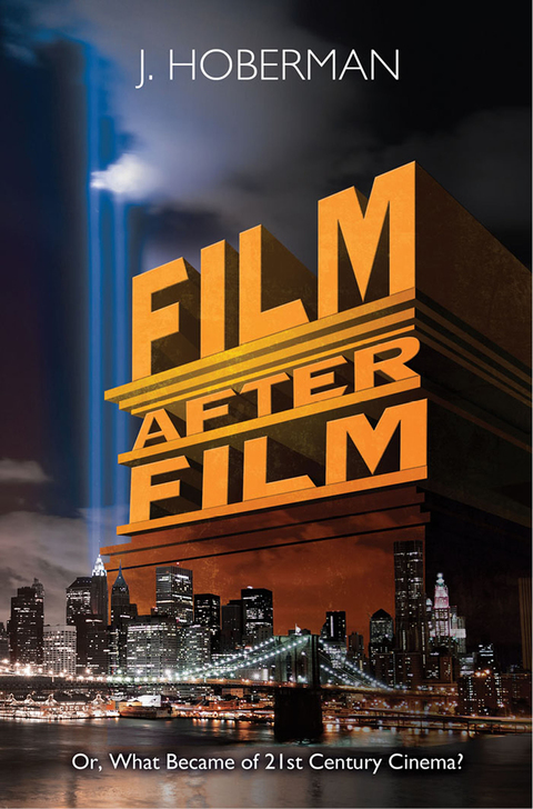 Cover image for book Film After Film