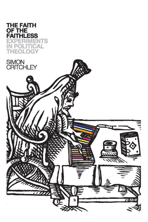 Cover image for book The Faith of the Faithless