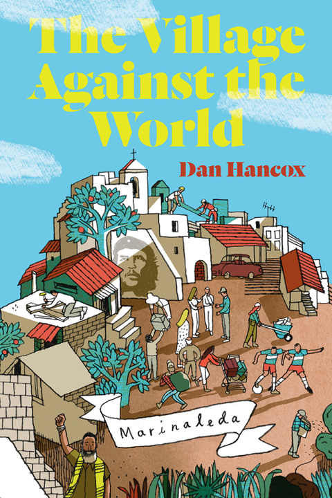 Cover image for book The Village Against The World