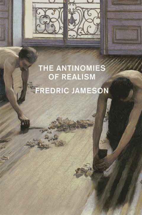 Cover image for book The Antinomies of Realism