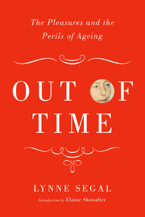Cover image for book Out of Time