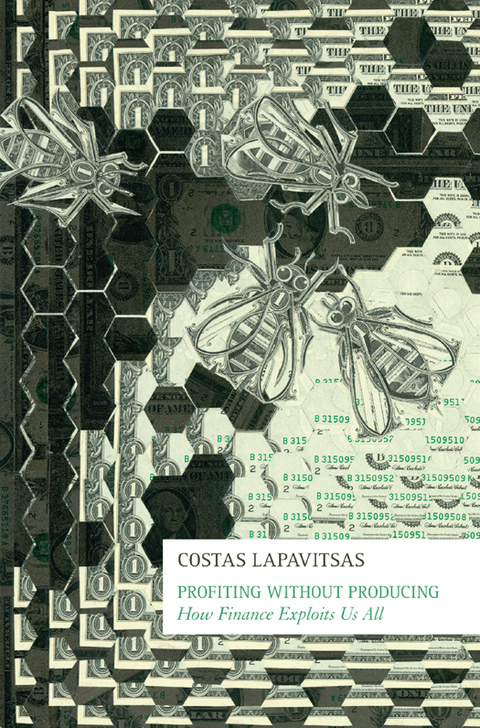 Cover image for book Profiting Without Producing