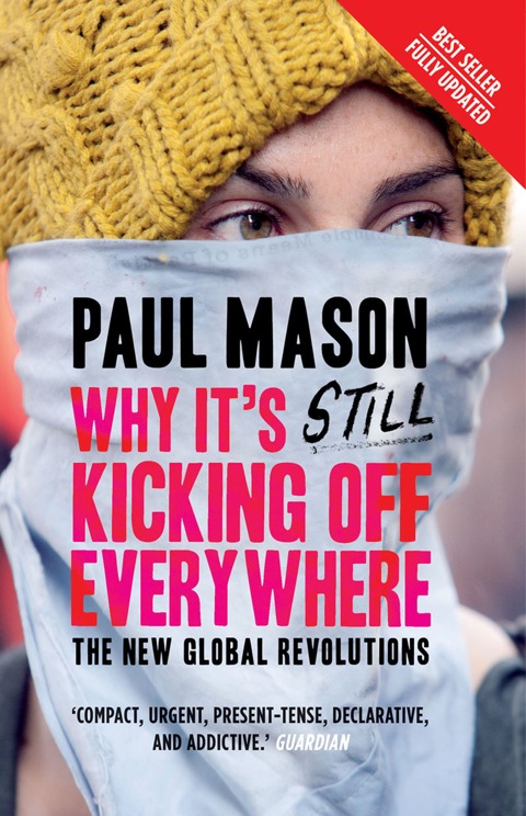 Cover image for book Why It's Still Kicking Off Everywhere