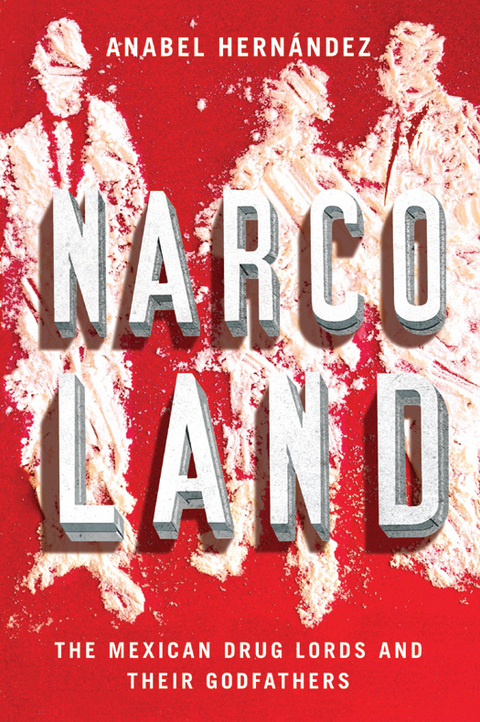 Cover image for book Narcoland