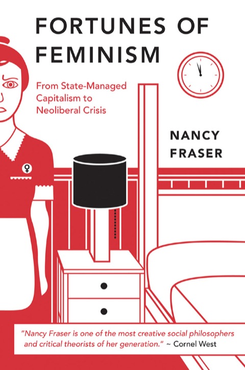 Cover image for book Fortunes of Feminism