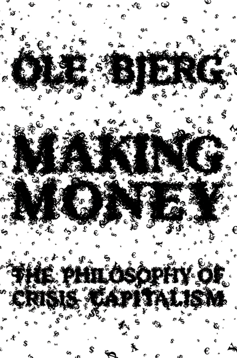 Cover image for book Making Money