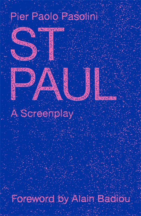 Cover image for book St. Paul