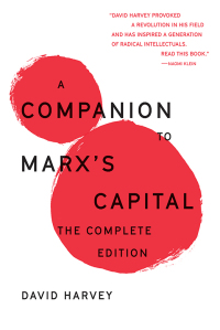 Cover image: A Companion to Marx's Capital 9781844673599