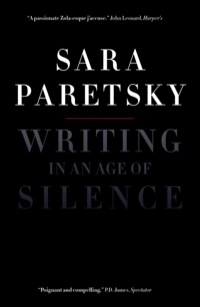 Cover image: Writing in an Age of Silence 2nd edition 9781844673773