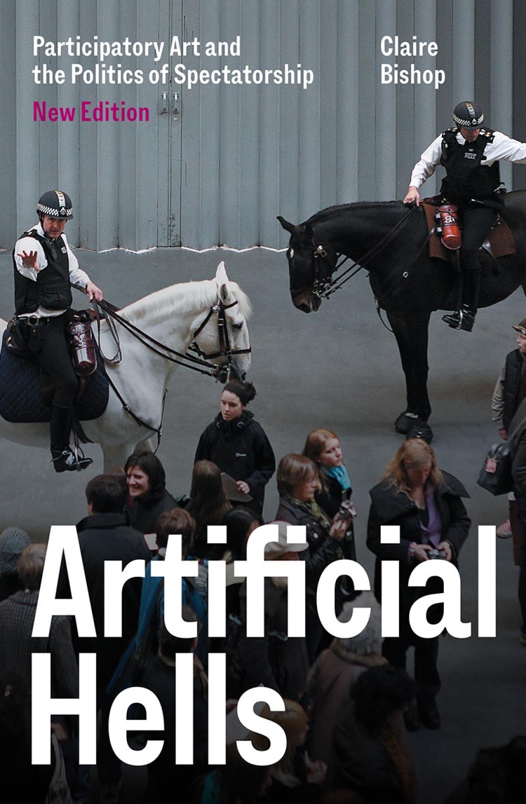 Artificial Hells (eBook)