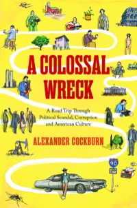 Titelbild: A Colossal Wreck 9781781682951