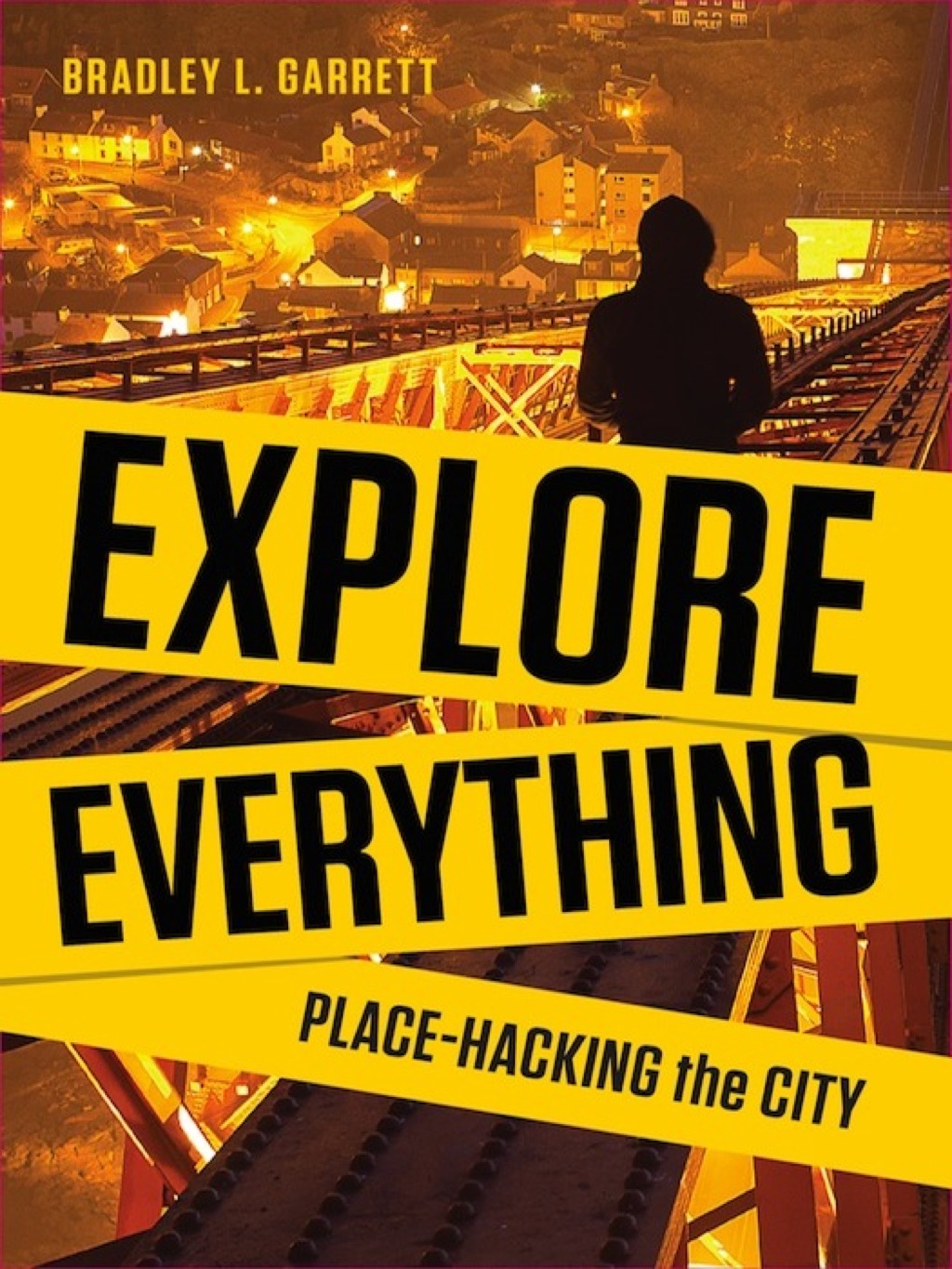 Explore Everything (eBook)