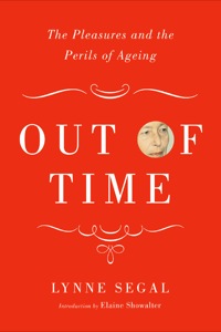Titelbild: Out of Time 9781781682999