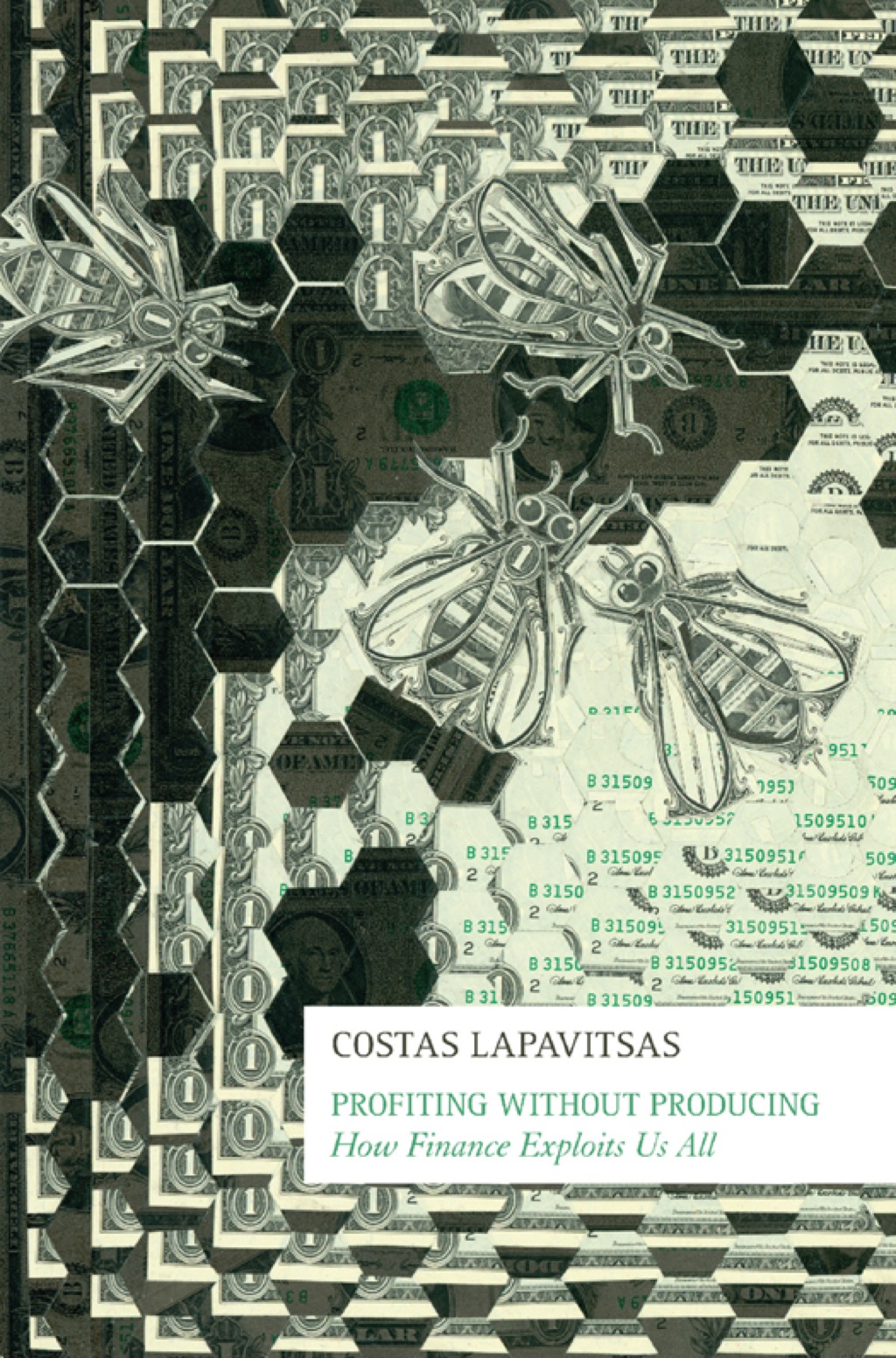 Profiting Without Producing (eBook)