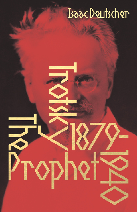 Cover image for book The Prophet