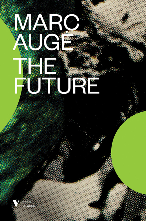 Cover image for book The Future