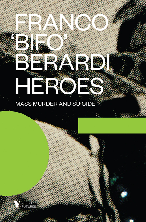 Cover image for book Heroes