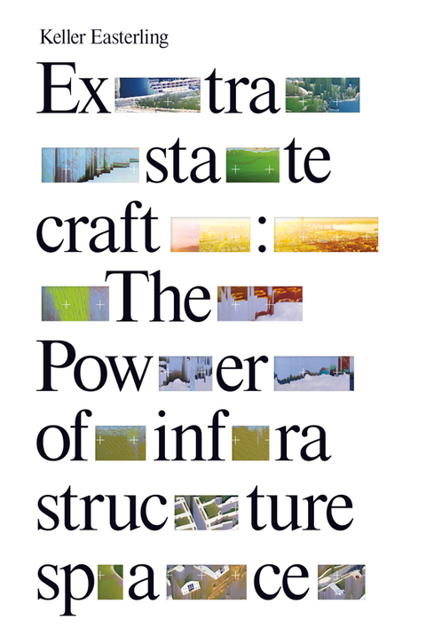 Cover image for book Extrastatecraft