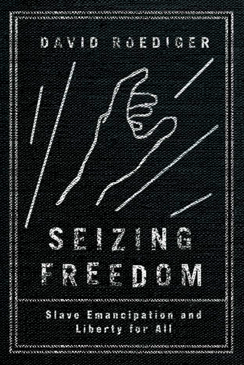 Cover image for book Seizing Freedom
