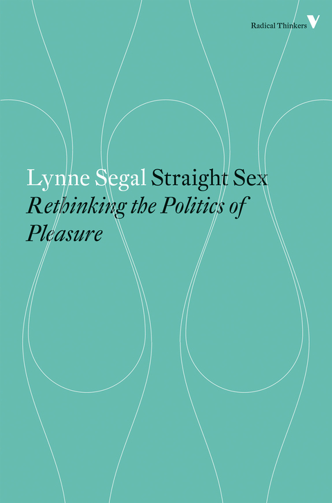 Cover image for book Straight Sex