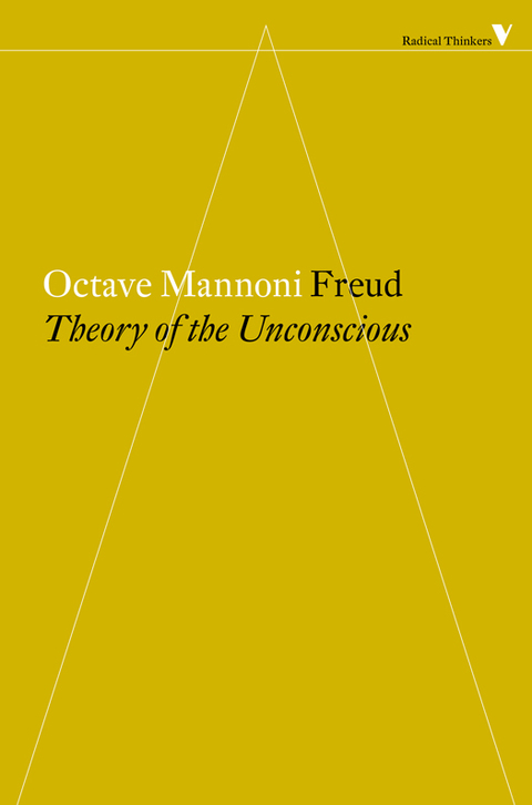 Cover image for book Freud
