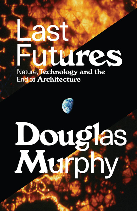 Cover image for book Last Futures