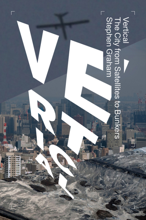 Cover image for book Vertical
