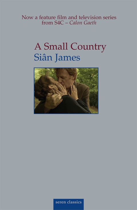 Cover image for book A Smll Country