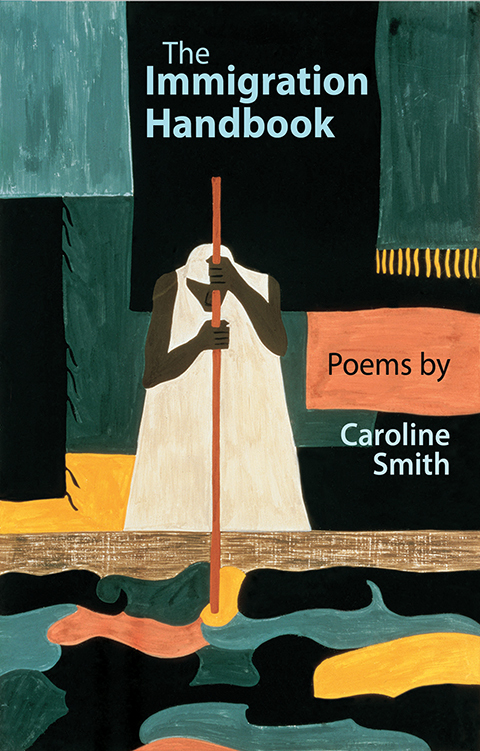 Cover image for book The Immigration Handbook