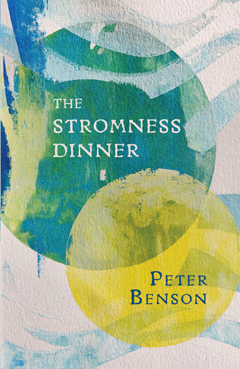 Cover image for book The Stromness Dinner
