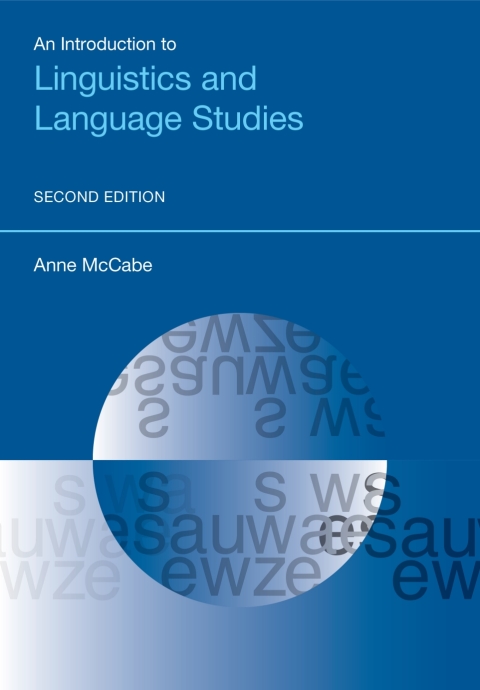 Cover image for book An Introduction to Linguistics and Language Studies