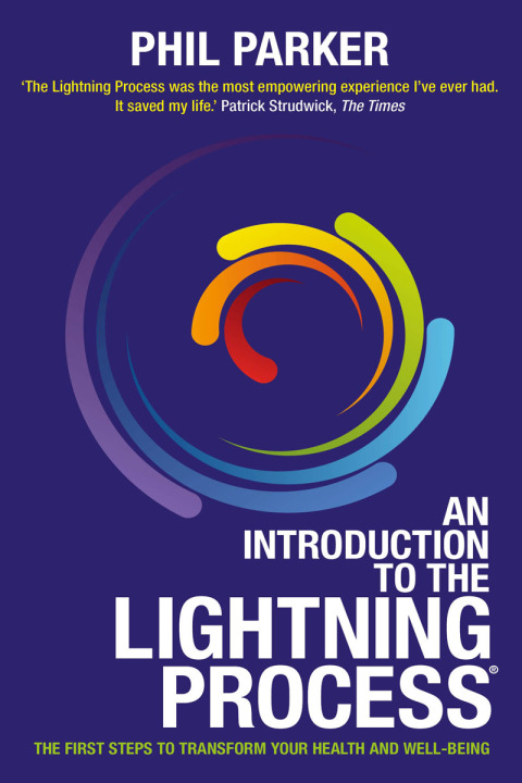 Cover image for book An Introduction to the Lightning Process
