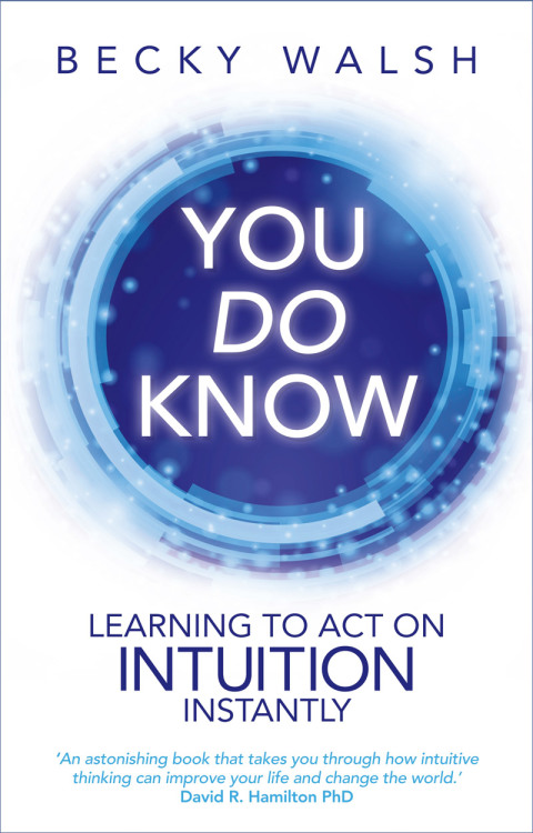Cover image for book You Do Know