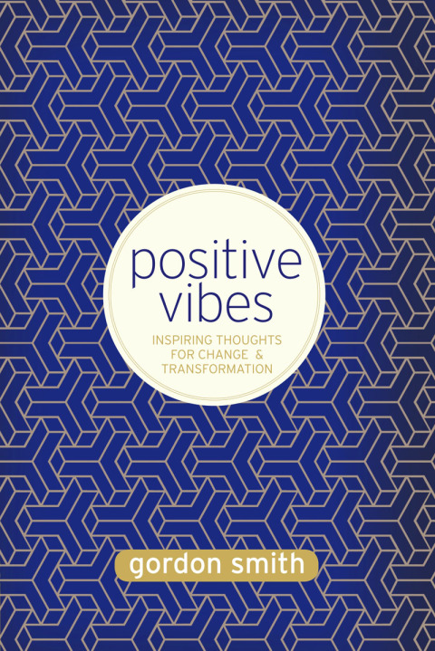 Cover image for book Positive Vibes