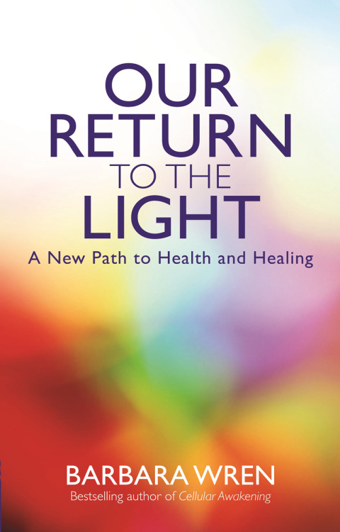 Cover image for book Our Return to the Light