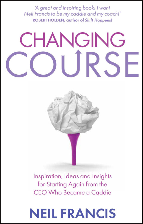 Cover image for book Changing Course