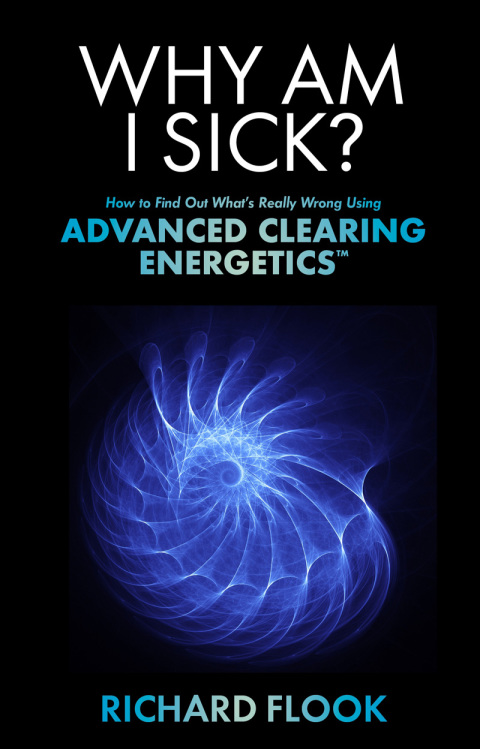 Cover image for book Why Am I Sick?