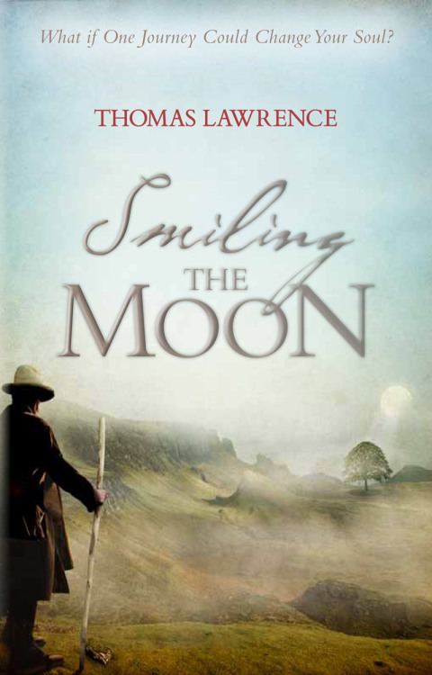 Cover image for book Smiling the Moon