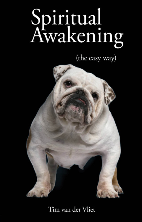 Cover image for book Spiritual Awakening (The Easy Way)